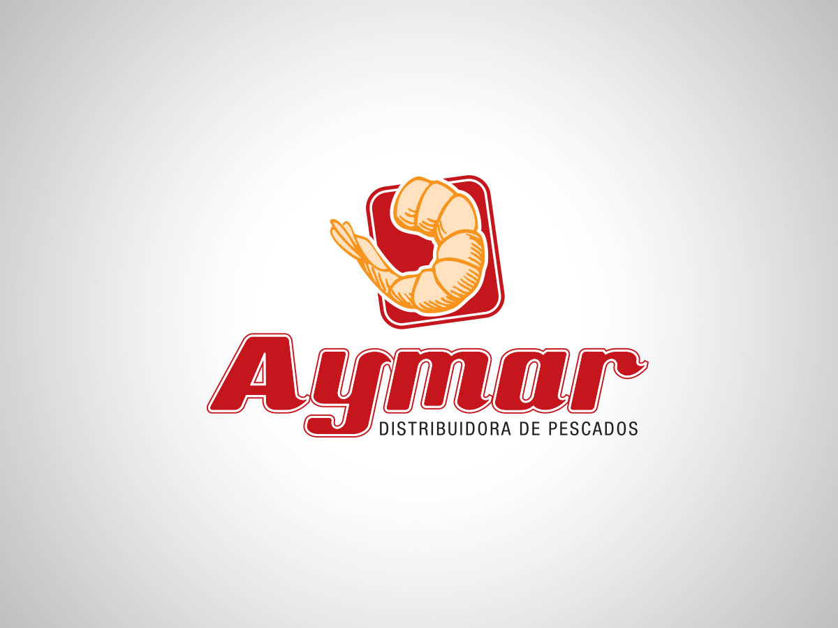 Logo Aymar Pescados