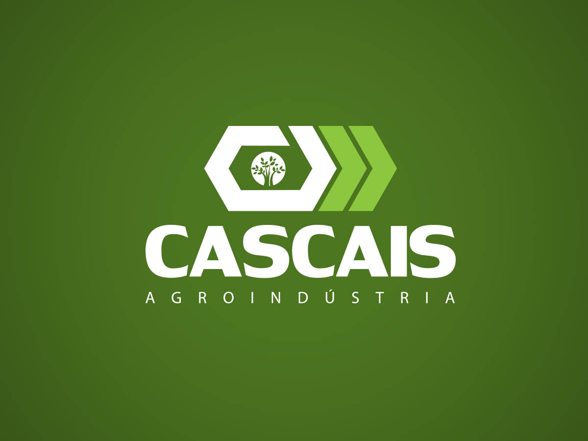Logotipo Cascais
