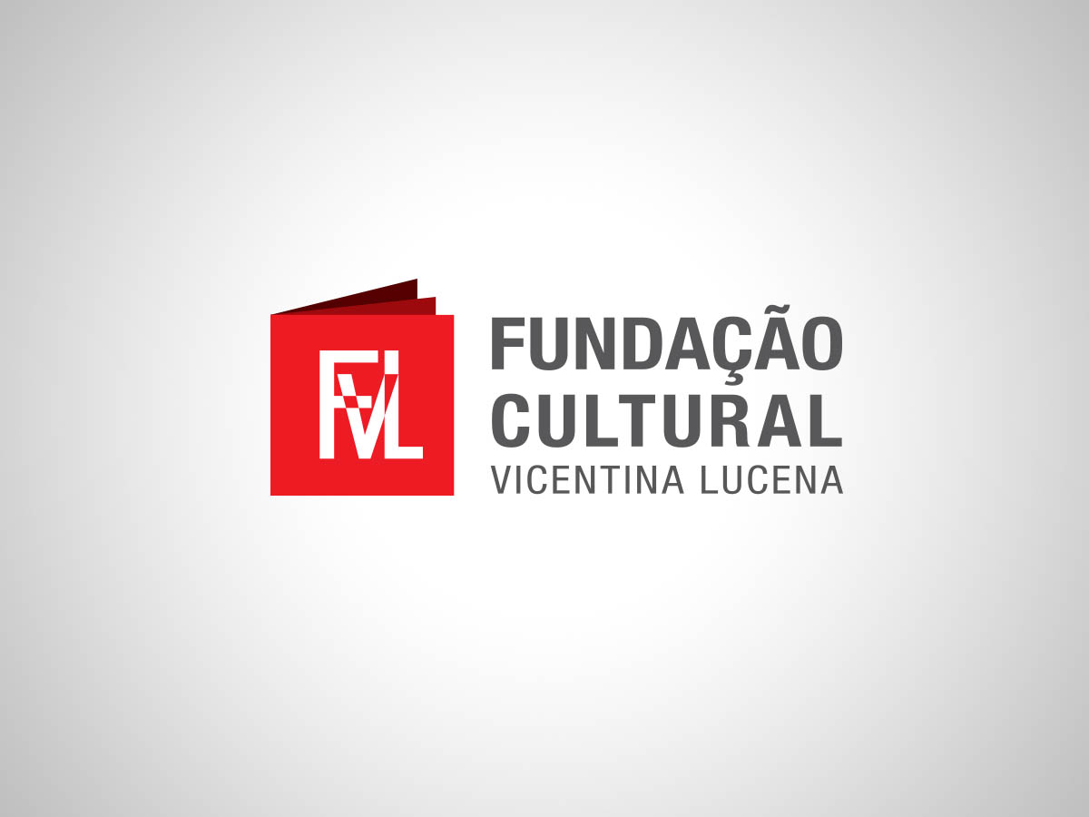 Logotipo Fundação Vicentina Lucena