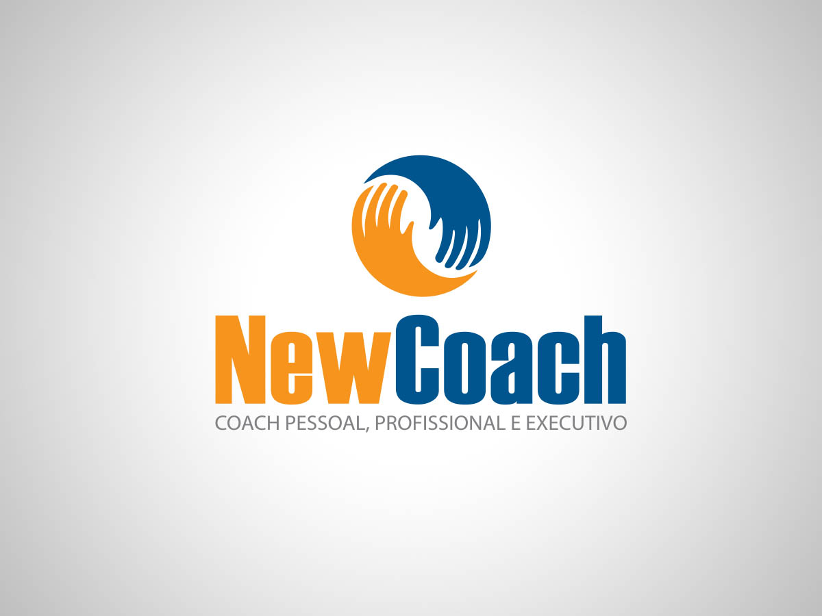 Logotipo NewCoach