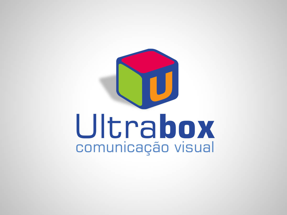 Logotipo UltraBox