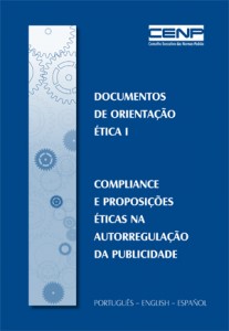 Livro tem versões em português, inglês e espanhol